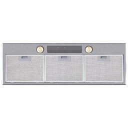 Cata GL 75X/D Campana Integrable 75cm A Acero Inoxidable
