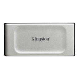 Kingston XS2000 SSD Externo 4TB USB 3.2
