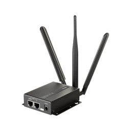 D-Link DWM-313 4G LTE M2M Router Gigabit Ethernet Wi-Fi 4