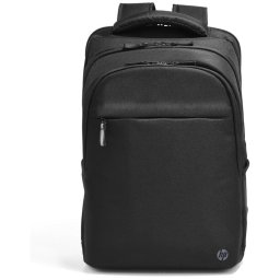 HP Professional Mochila Negra para Portátil hasta 17.3
