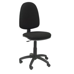 Piqueras y Crespo Ayna Bali Silla de Oficina Negra