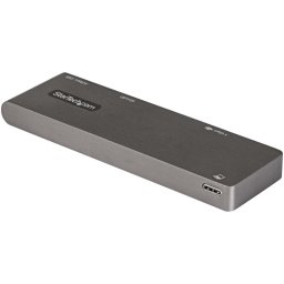 StarTech Docking Station USB-C a HDMI 4K 100W