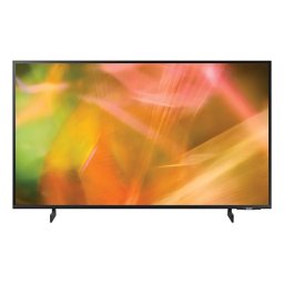Samsung HG50AU800EEXEN Televisión para Sector Hotelero 50" LED UltraHD 4K HDR10+