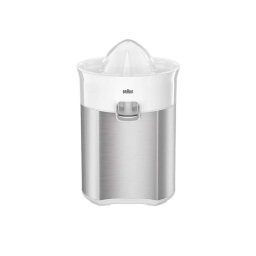 Braun CitrusQuick 5 CJ 5050 Blanco CJ5050WH