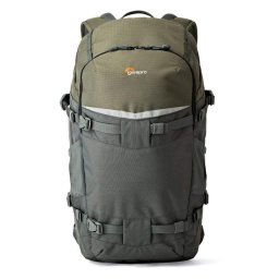 Lowepro Flipside Trek BP 450 AW Mochila para Cámara Gris