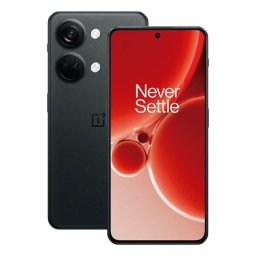 OnePlus Nord 3 5G 16GB/256GB Tempest Gray Libre