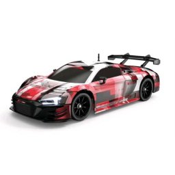 Coche Radio Control Audi R8 GT3 LMS Evo II 4WD 2.4Ghz - Carrera