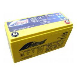 Batería para moto de agua 12V 30Ah Fullriver HC30