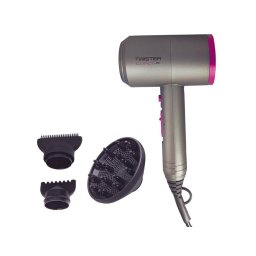 Asuer Secador Twister Curly 1600W
