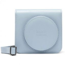 Fujifilm Instax SQ 1 Funda Azul para Cámara de Fotos