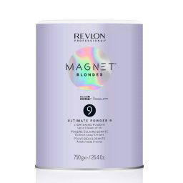 Revlon Magnet Blondes Polvos Decolorantes 9 Niveles 750g