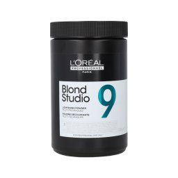 L´Oreal Blond Studio Multi-techniques Polvo Decolorante 9 Niveles 500g