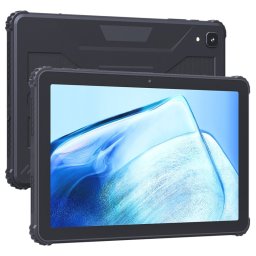 Tablet Cubot Tab KingKong 4G 10,1" 8GB 256GB Negra