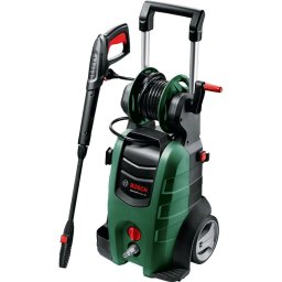 Bosch AdvancedAquatak 140 Hidrolimpiadora de Alta Presión 2100W