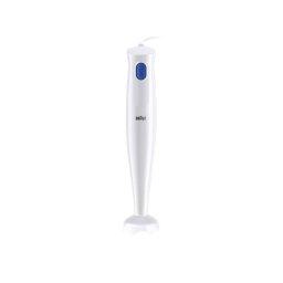 Batidora de mano Minipimer 1 MQ10.000P WH