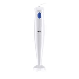 Braun Batidora de mano Minipimer 1 MQ10.000P WH MQ10.000PWH