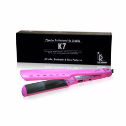 Irene Rios K7 Plancha Profesional De Cabello ref rosa