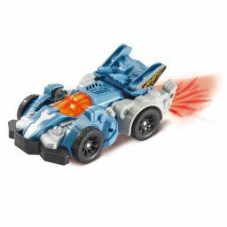 VTech Switch & Go Dinos Pincho el Tricerátops