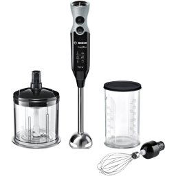 Bosch ErgoMixx Batidora de Mano 750W Negra