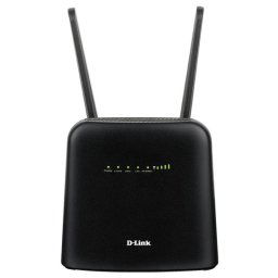 D-Link DWR-960 Router 4G LTE Cat7 Doble Banda AC1200
