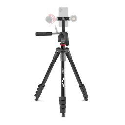 Joby Compact Advanced Kit Trípode + Soporte para Smartphone + Bolsa de Transporte