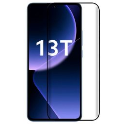 Cool Protector Pantalla Cristal Templado Full 3D para Xiaomi 13T/13T Pro