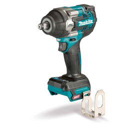 TW007GZ Llave impacto Makita BL 40Vmax XGT 750Nm 1/2