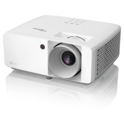 Optoma ZH420 Proyector ANSI DLP FullHD 3D 4300 Lúmenes Blanco