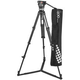 Sachtler System Ace M GS Trípode de Vídeo