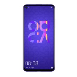 Huawei Nova 5T 6/128GB Purple Libre