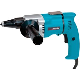 Atornillador de 2 velocidades Makita 6807