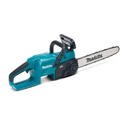 DUC407Z Sierra de cadena Makita 18V LXT 40cm Cierre rápido
