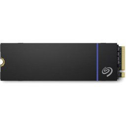 Seagate Game Drive PS5 1TB SSD NVMe M.2 PCI Express 4.0 3D TLC