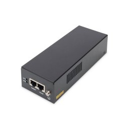 Digitus Inyector PoE++ Gigabit Ethernet 802.3bt 85 W