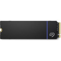 Seagate Game Drive PS5 2TB SSD NVMe M.2 PCI Express 4.0 3D TLC