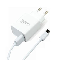 Cool Cargador Micro-USB Quick Charge Universal 3A