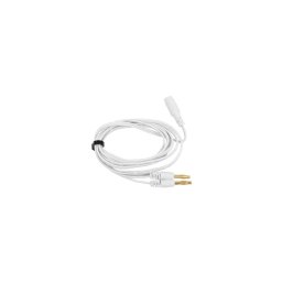 Cable adaptador para carril