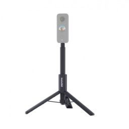 Insta360 CINX2CB/G Tripode para Cámara de Acción Negro