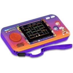 My Arcade Pocket Player Data East Portable 308 Games Consola Retro