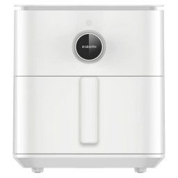 Xiaomi Smart Air Fryer 6.5L Freidora sin Aceite 6.5L 1800W Blanca