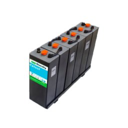 Kit de 6 Baterías Estacionarias 04PZS0360 Eternity 12V 360Ah