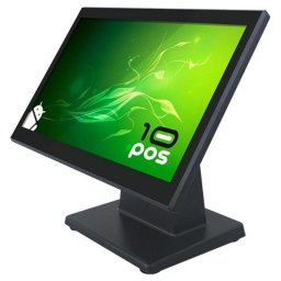 10POS AT-16WRK35232A1 Sistema POS Todo-en-Uno RK3366 Quad Core/2GB/32GB/15.6" Táctil Android 11