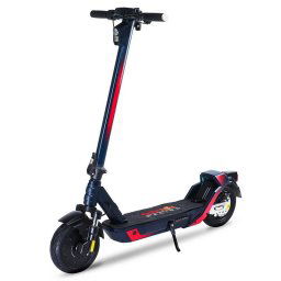 Red Bull Race Ten Turbo 10" Patinete Eléctrico 500W (Máx. 1000W) Azul/Rojo