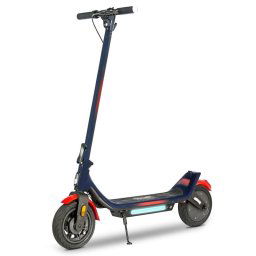 Red Bull Race Teen 2.0 10" Patinete Eléctrico 500W (Máx. 800W) Azul/Rojo