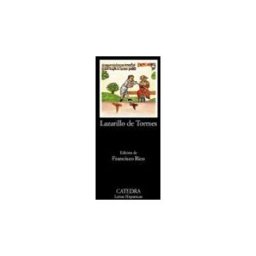 Lazarillo de Tormes