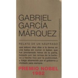 Relato De Un Naufrago / the Story of a Shipwrecked Sailor