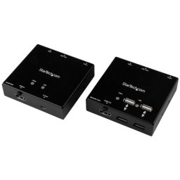 StarTech ST121USBHD Extensor HDMI 1080P