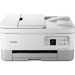 Canon PIXMA TS7451i Multifunción Fotográfica Color WiFi Dúplex