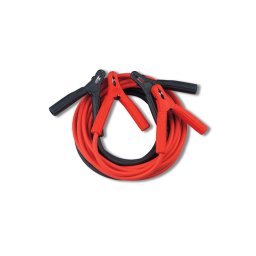 Ferve F-950 Cable profesional de cobre de 25 mm2 - 350 A - 5 m