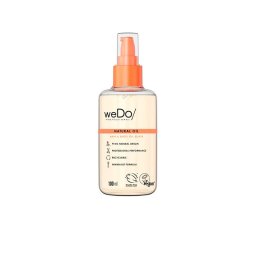 Wedo Natural Oil Cabello y Cuerpo Elixir 100ml